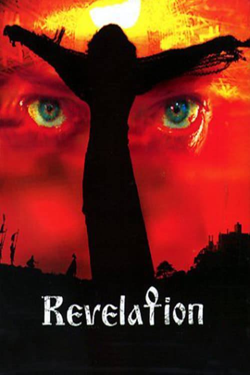 Постер Revelation